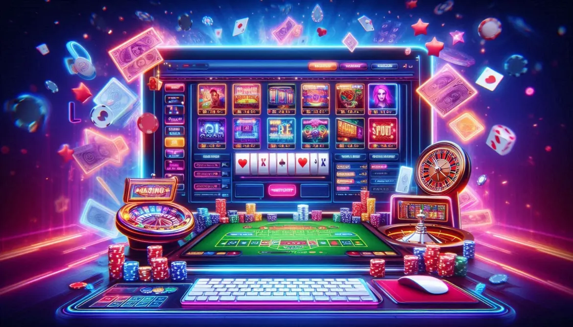 SkyCity Casino